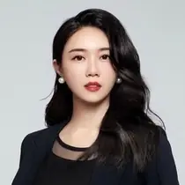 盧瑛錤 Amber