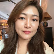 楊淑婷 Ting